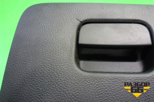 Бардачок (левый) (3C1857921M) для Volkswagen Passat-CC с 2008г