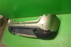 Бампер задний (StepWay под парктроник) (8200911893) для Renault Sandero с 2009-2014г