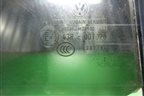 Стекло двери задней правой форточка (2012г) (3C8839614H) для Volkswagen Passat-CC с 2008г