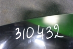 Стекло двери задней правой форточка (2012г) (3C8839614H) для Volkswagen Passat-CC с 2008г