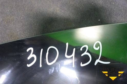 Стекло двери задней правой форточка (2012г) (3C8839614H) для Volkswagen Passat-CC с 2008г