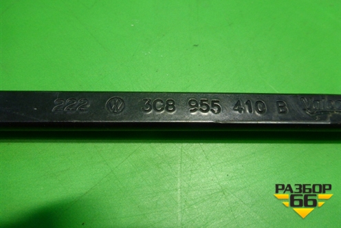 Поводок стеклоочистителя правый (3C8955410B) для Volkswagen Passat-CC с 2008г