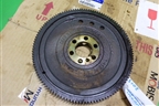 Маховик (1.4л МКПП 10FE03) для Citroen C3 с 2002-2009г