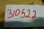 Шкив коленвала (1.4л 10FE03) (9653771880) для Citroen C3 с 2002-2009г