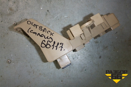 Блок предохранителей салонный для Subaru Legacy Outback (BP9) с 2003-2009г