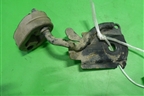 Кронштейн глушителя (3C0253461AD) для Volkswagen Passat-CC с 2008г