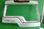 Дверь багажника без стекла верхняя (BHA780070) для Land Rover Discovery 3 с 2004-2009г