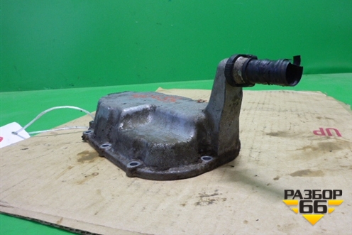 Сапун (2.8л ACK) (078103773D) для Audi A8 с 1998-2003г