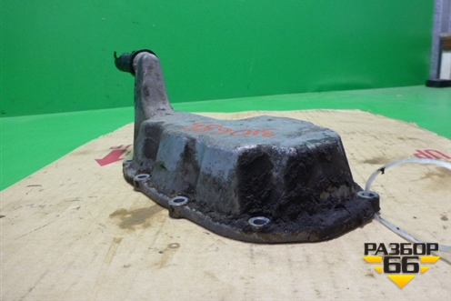 Сапун (2.8л ACK) (078103773D) для Audi A8 с 1998-2003г