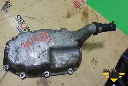 Сапун (2.8л ACK) (078103773D) для Audi A8 с 1998-2003г