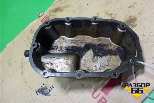 Сапун (2.8л ACK) (078103773D) для Audi A8 с 1998-2003г