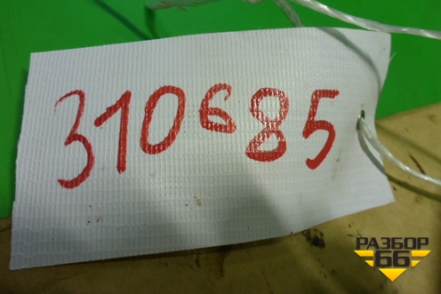 Сапун (2.8л ACK) (078103773D) для Audi A8 с 1998-2003г