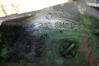 Кронштейн компрессора кондиционера (2.8л ACK) (078260835F) для Audi A8 с 1998-2003г