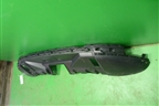 Юбка переднего бампера (CK5217F775AB) для Land Rover Range Rover 4 с 2013-2022г