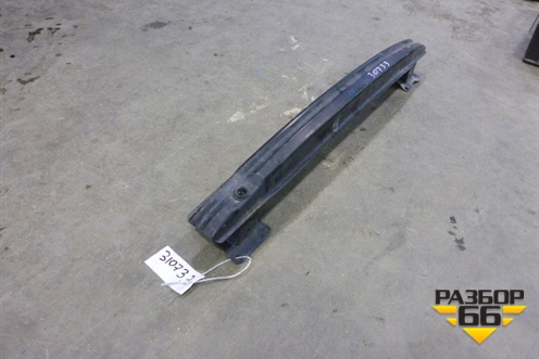 Усилитель заднего бампера (3C9807558) для Volkswagen Passat-CC с 2008г
