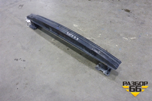 Усилитель заднего бампера (3C9807558) для Volkswagen Passat-CC с 2008г