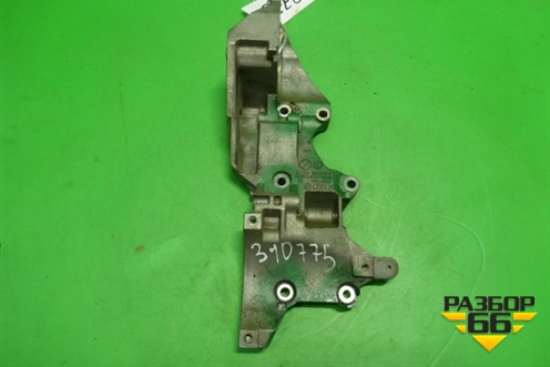 Кронштейн генератора (2.0л TDI CLJ) (03L903143Q) для Volkswagen Tiguan с 2007-2011г