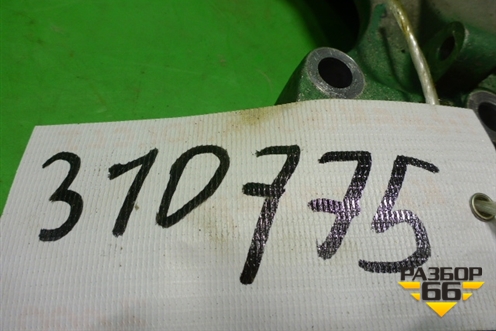 Кронштейн генератора (2.0л TDI CLJ) (03L903143Q) для Volkswagen Tiguan с 2007-2011г