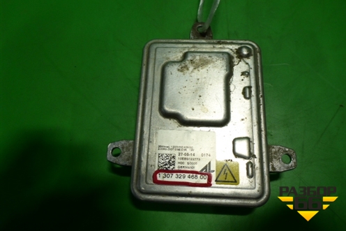 Блок розжига ксеноновой лампы (130732946800) для Land Rover Range Rover Sport с 2013-2022г