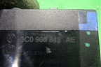 Замок зажигания (РКПП без ключей) (3C0905843AE) для Volkswagen Passat-CC с 2008г