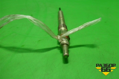 Свеча накаливания (2.0л TDI CLJ) (03L963319) для Volkswagen Tiguan с 2007-2011г