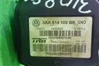 Блок ABS (3AA614109BK) для Volkswagen Passat-CC с 2008г