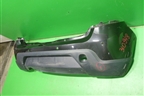 Бампер задний (StepWay под парктроник) (8200735456) для Renault Sandero с 2009-2014г
