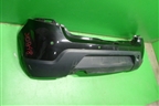 Бампер задний (StepWay под парктроник) (8200735456) для Renault Sandero с 2009-2014г