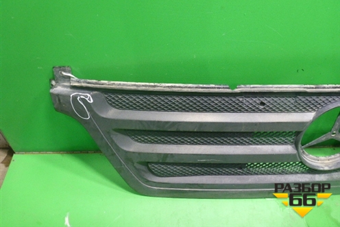 Решетка радиатора  (A9448880023) для Mercedes Benz  TRUCK Actros MP2 с 2002-2008г