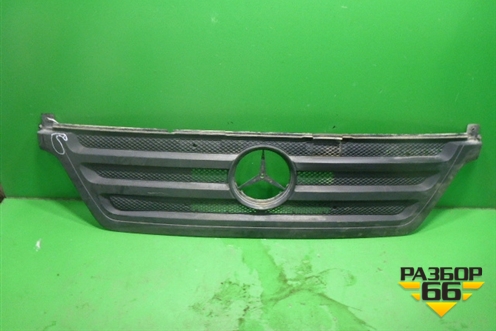 Решетка радиатора  (A9448880023) для Mercedes Benz  TRUCK Actros MP2 с 2002-2008г