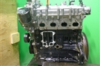 Двигатель (1.4л CAX АКПП ) (GAX962355) для Audi A3 (8PA) 2003-2013г Sportback
