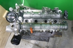 Двигатель (1.4л CAX АКПП ) (GAX962355) для Audi A3 (8PA) 2003-2013г Sportback