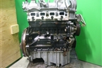 Двигатель (1.4л CAX АКПП ) (GAX962355) для Audi A3 (8PA) 2003-2013г Sportback