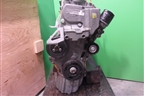 Двигатель (1.4л CAX АКПП ) (GAX962355) для Audi A3 (8PA) 2003-2013г Sportback