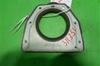 Крышка коленвала задняя (1.6л FYJA) (1S4G6K301AB) для Ford Fiesta с 2001-2008г