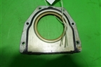 Крышка коленвала задняя (1.6л FYJA) (1S4G6K301AB) для Ford Fiesta с 2001-2008г