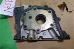 Насос масляный (1.6л FYJA) (98MM6604B1A) для Ford Fiesta с 2001-2008г