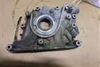 Насос масляный (1.6л FYJA) (98MM6604B1A) для Ford Fiesta с 2001-2008г