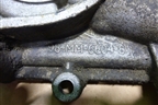 Насос масляный (1.6л FYJA) (98MM6604B1A) для Ford Fiesta с 2001-2008г