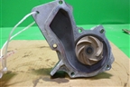 Насос водяной помпа (1.6л FYJA) (7S7G8505A2A) для Ford Fiesta с 2001-2008г