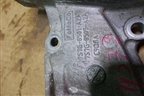 Насос водяной помпа (1.6л FYJA) (7S7G8505A2A) для Ford Fiesta с 2001-2008г