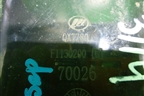 Адсорбер фильтр угольный (F1130200) для Lifan Smily с 2010г