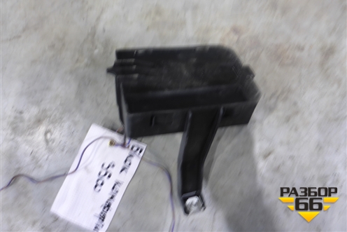 Блок комфорта (1K0959433AH) для Skoda Octavia (А5) с 2004-2013г