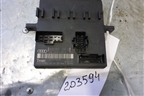 Блок управления рулевой колонкой (4E0907279E) для Audi A8 с 2002-2010г