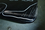 Лючок бензобака для Subaru Legacy Outback (BP9) с 2003-2009г