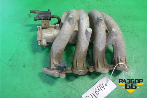Коллектор впускной (1.3л LF479Q3) для Lifan Smily с 2010г