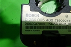Датчик угла поворота рулевого колеса (9662937380) для Citroen C4 с 2005-2011г