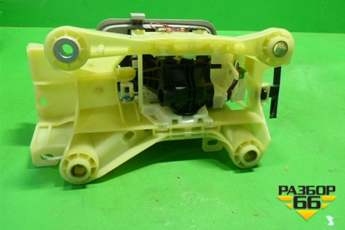 Кулиса КПП АКПП (2400A377) для Mitsubishi Outlander с 2012-2024г