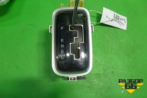 Кулиса КПП АКПП (2400A377) для Mitsubishi Outlander с 2012-2024г