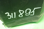 Бампер задний (под парктроник) (CV4417D781AEW) для Ford Kuga с 2012г